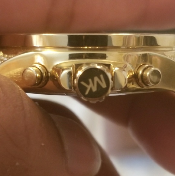 Michael Kors watch